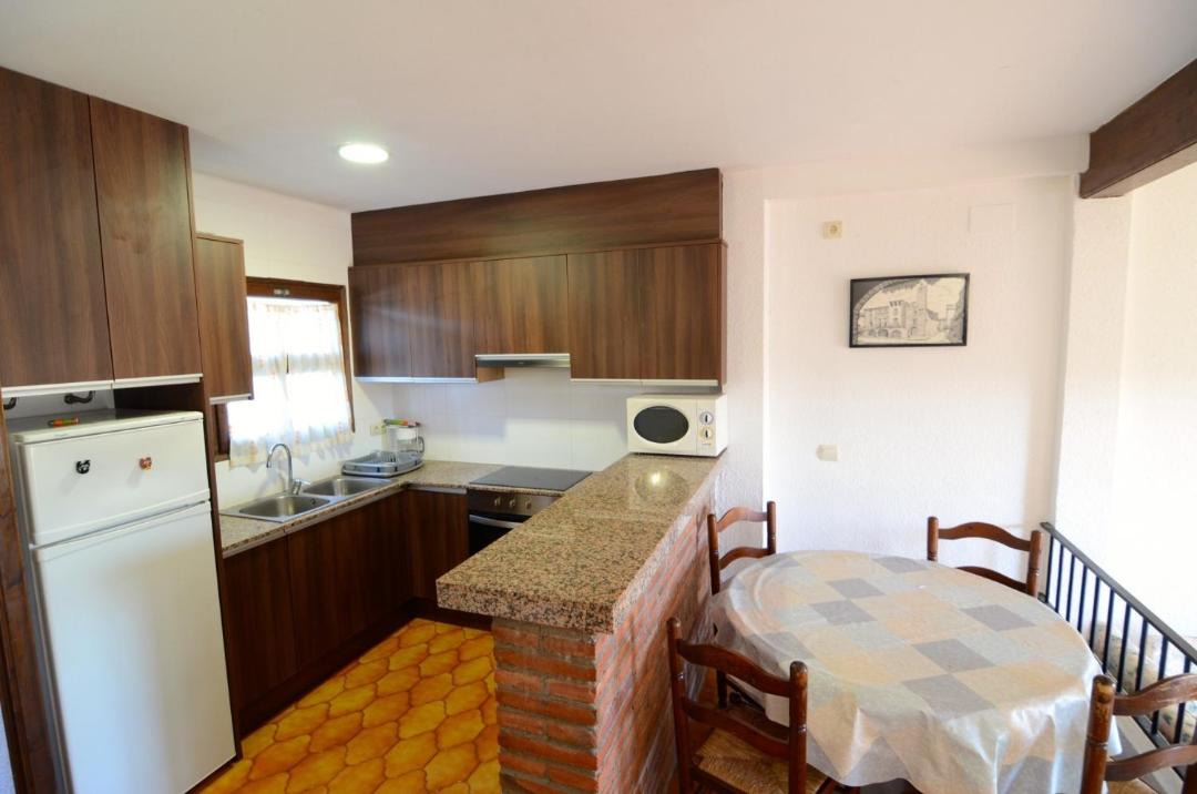 Photo of Kitchen in Torroella de Montgri