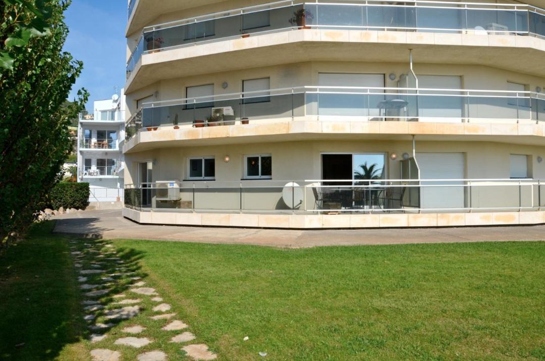 Photo of Patio Balcony in L'Estartit