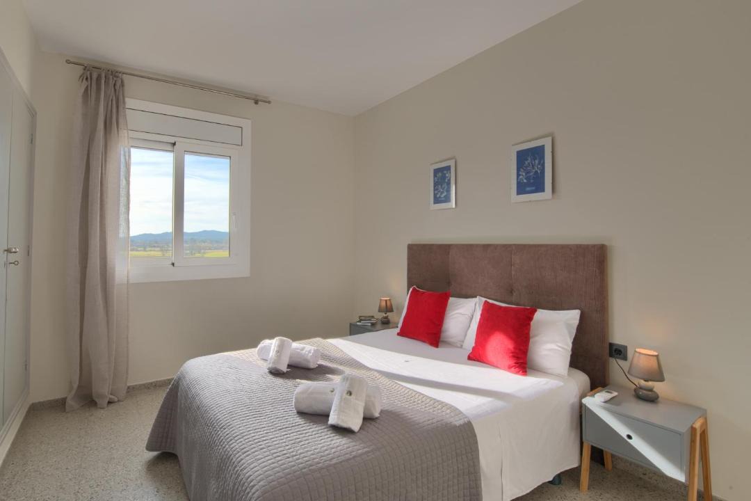 Photo of Bedroom in Pals
