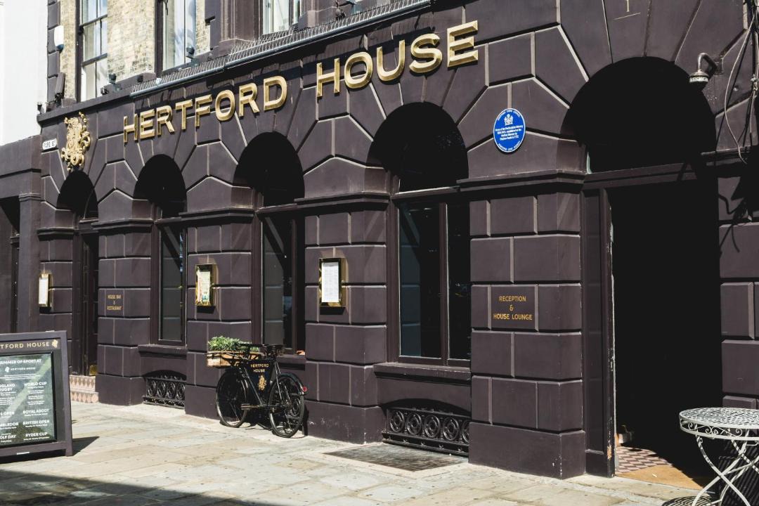 Photo of Others in Hertford