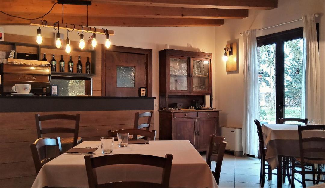 Photo of Kitchen in Dolo