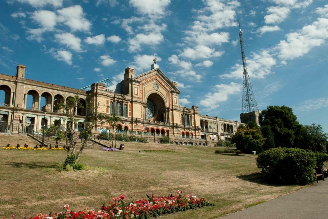 Photo of Others in Haringey