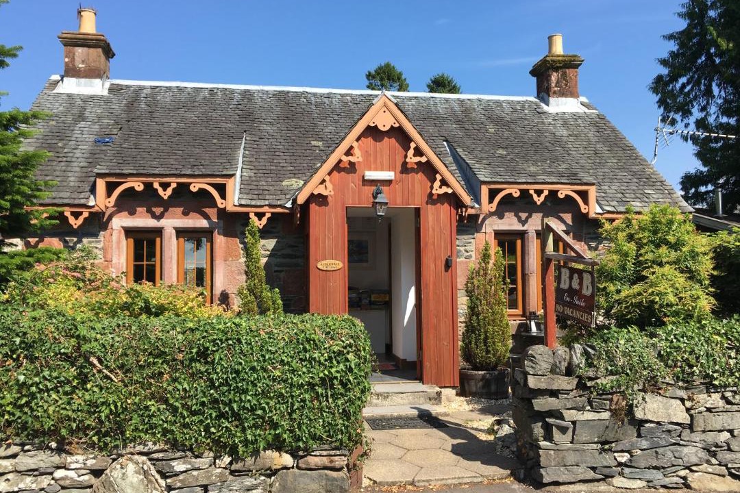 Photo of Others in Luss