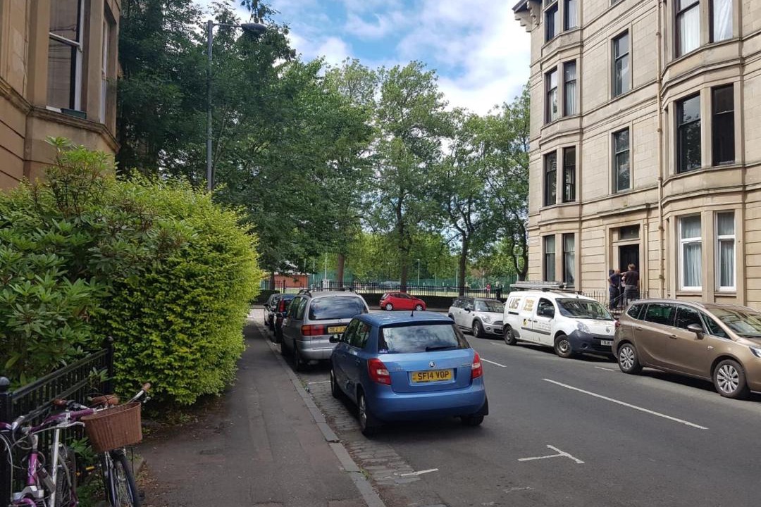 Photo of Others in Kelvinbridge