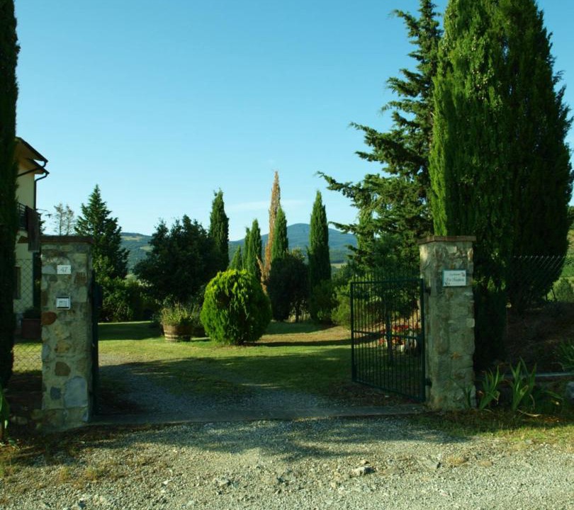 Photo of Others in Castiglione d'Orcia