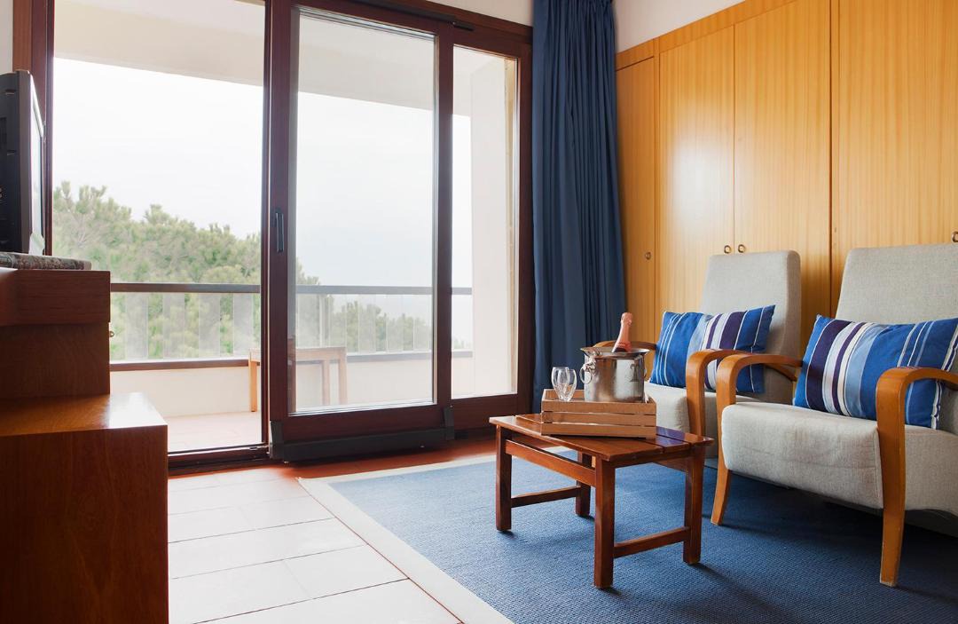 Photo of Livingroom in Almadraba-Canyelles