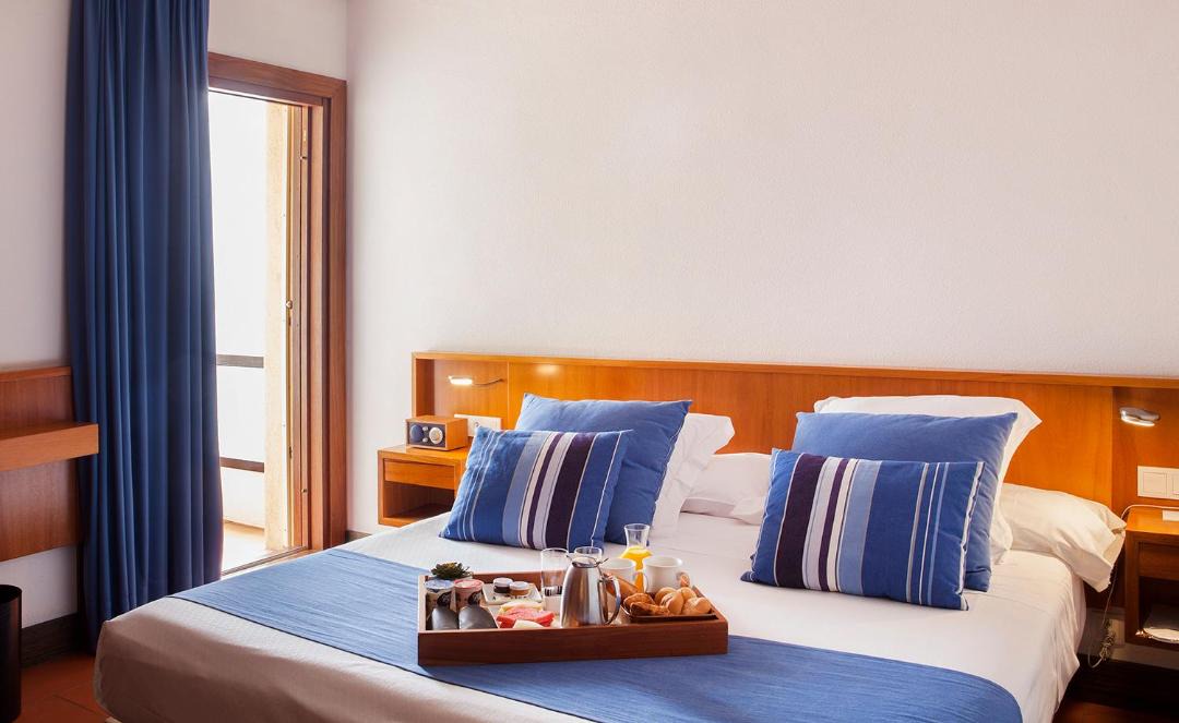 Photo of Bedroom in Almadraba-Canyelles