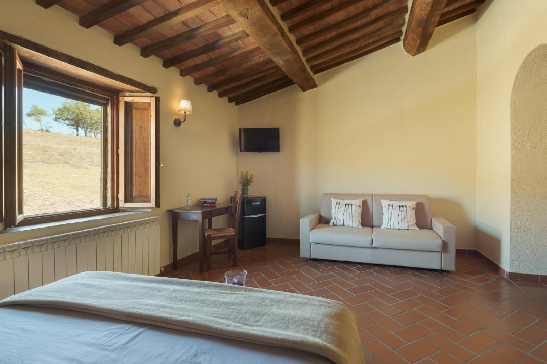 Photo of Others in Castiglione d'Orcia
