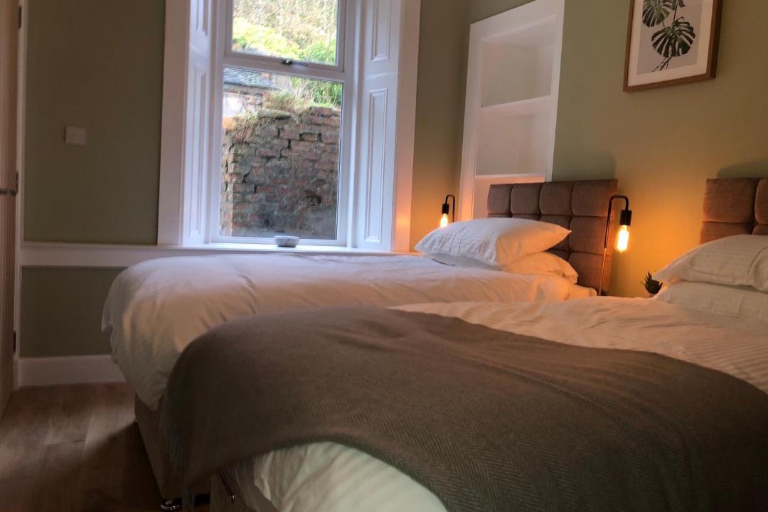 Photo of Bedroom in Strone