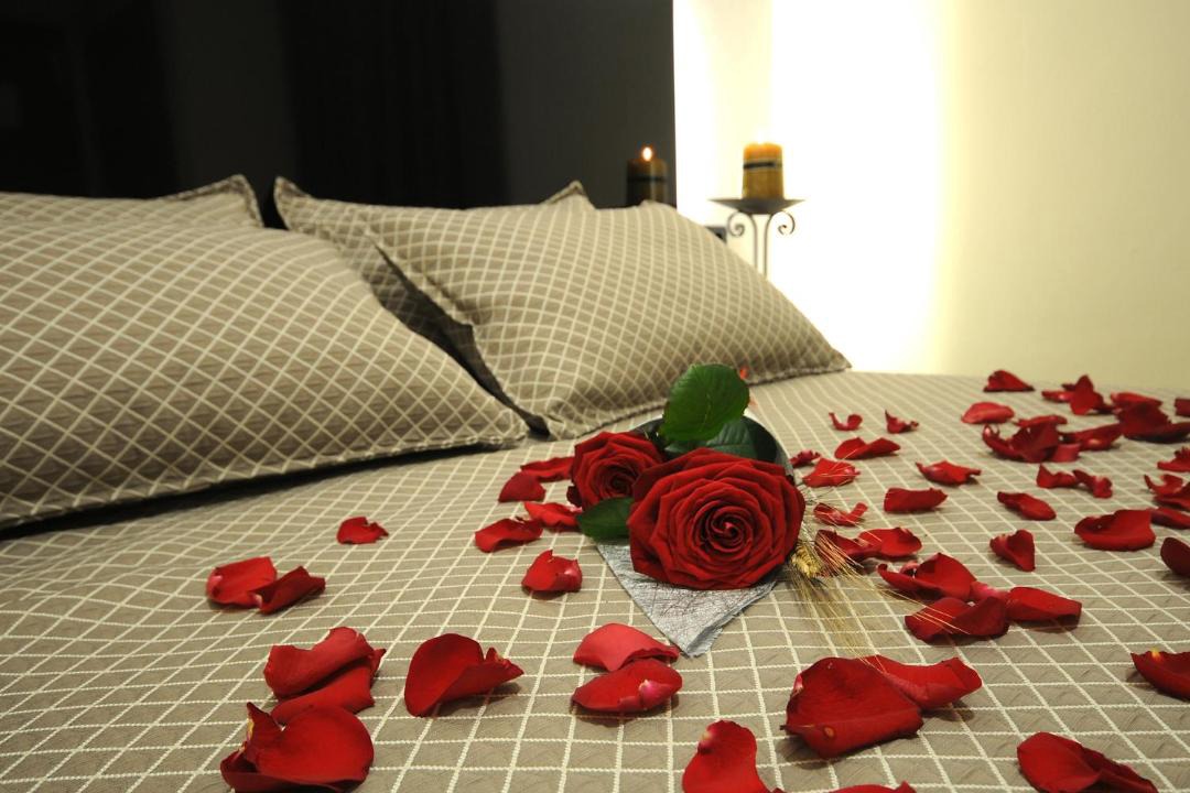Photo of Bedroom in Roses Town Center