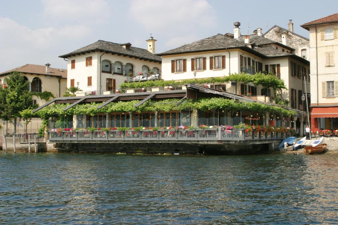 Photo of Others in Orta San Giulio