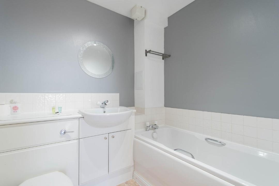 Photo of Bathroom in Tradeston