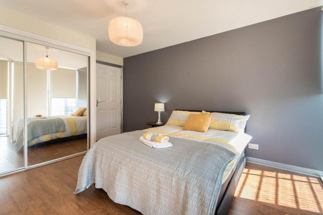 Photo of Bedroom in Tradeston