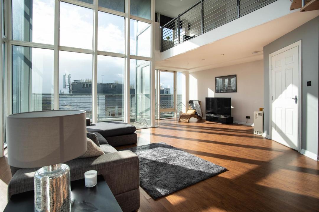 Photo of Livingroom in Tradeston