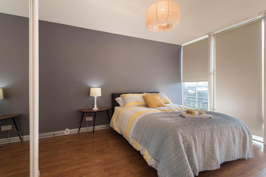 Photo of Bedroom in Tradeston