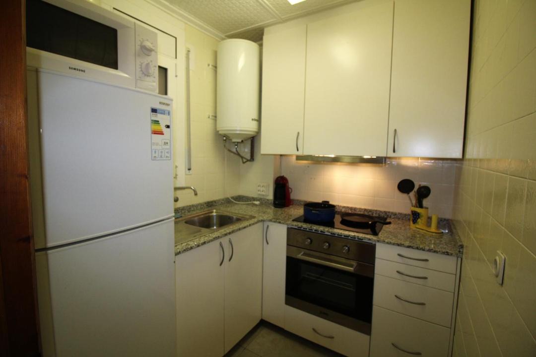 Photo of Kitchen in Santa Margarida