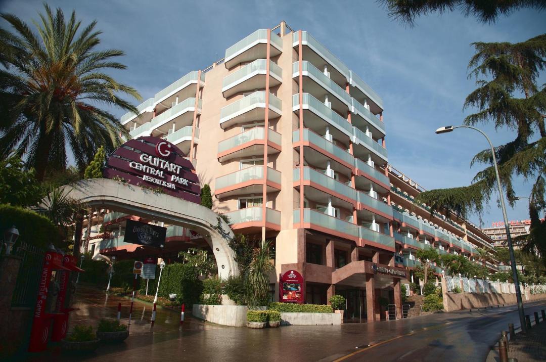 Photo of Others in Lloret Town Center