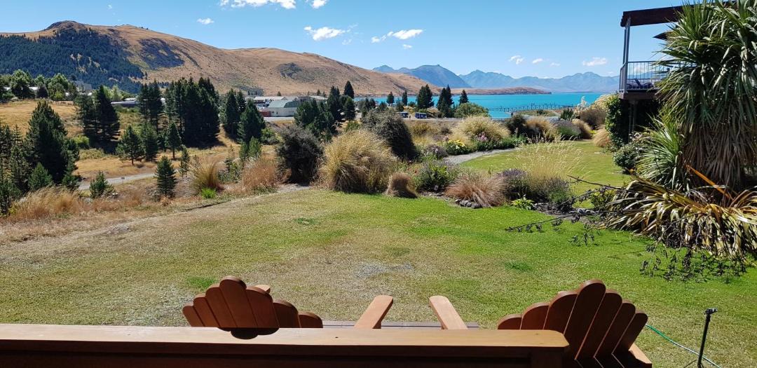 Photo of Others in Tekapo