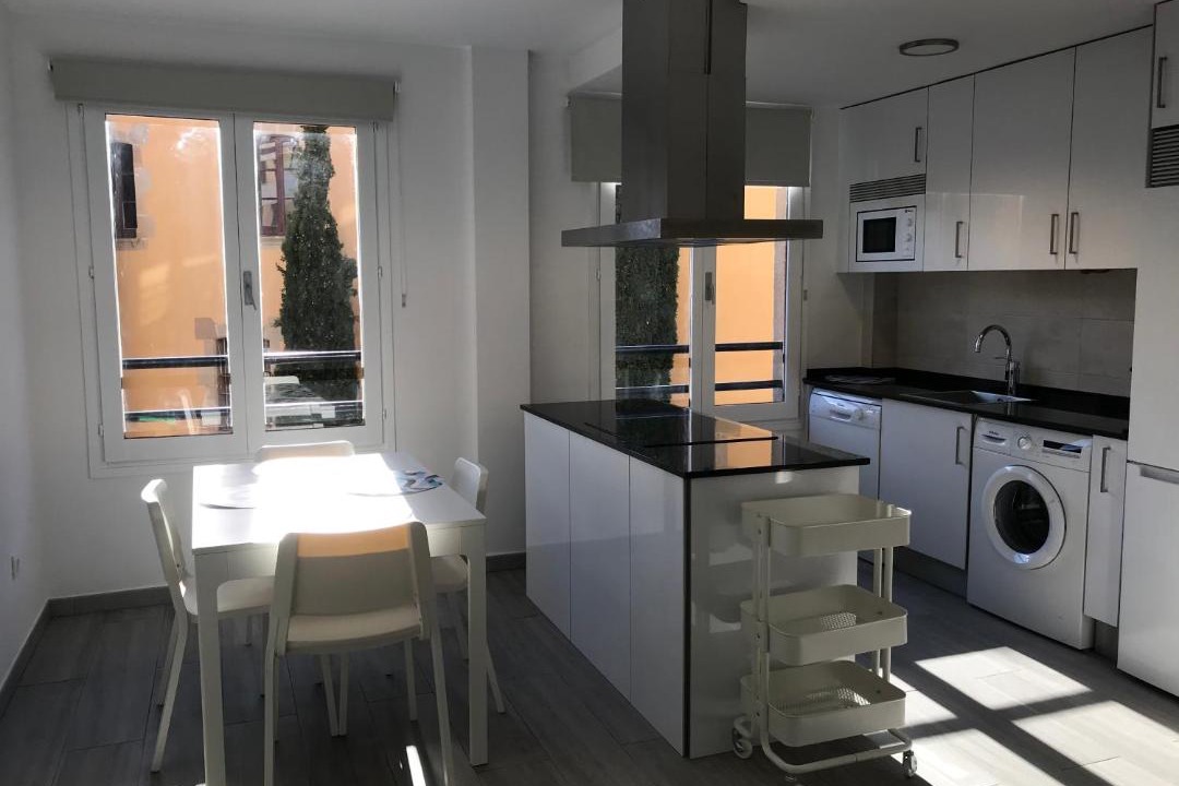 Photo of Kitchen in Tossa de Mar