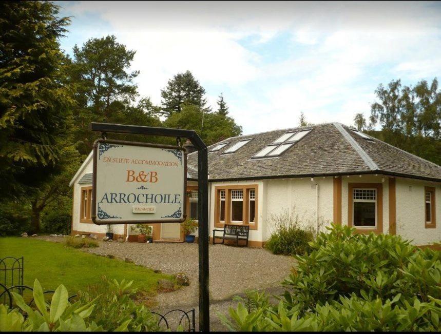 Photo of Others in Balmaha