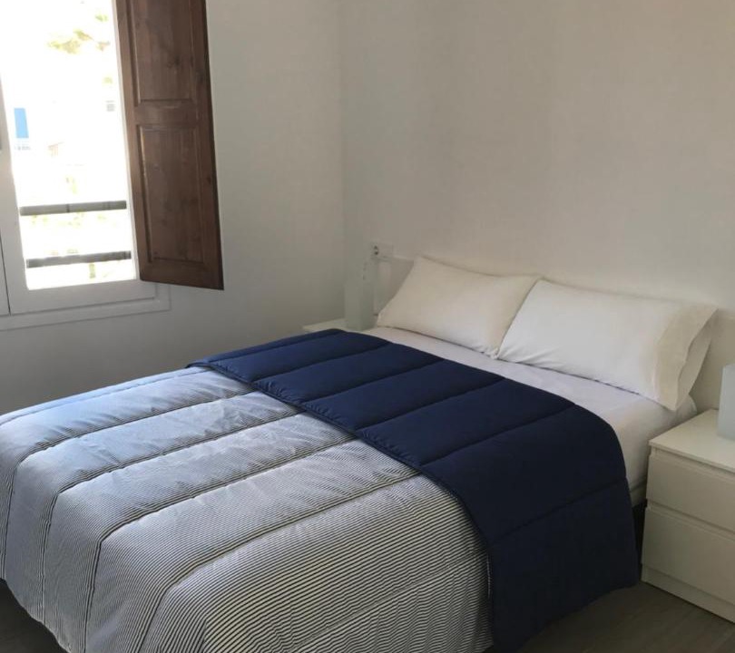 Photo of Bedroom in Tossa de Mar