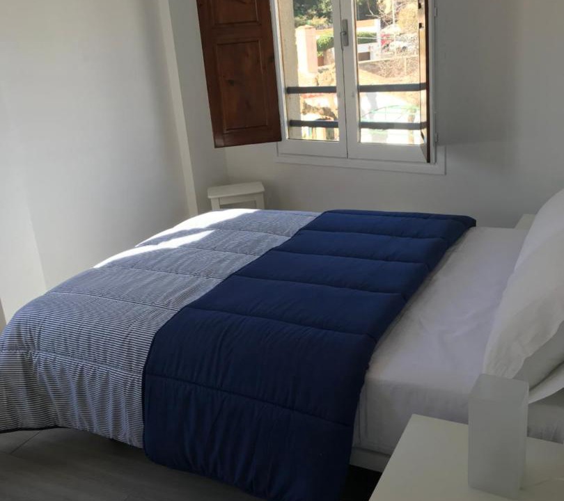 Photo of Bedroom in Tossa de Mar