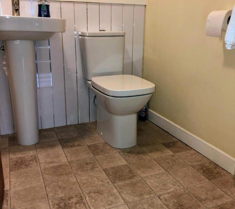 Photo of Bathroom in Paisley