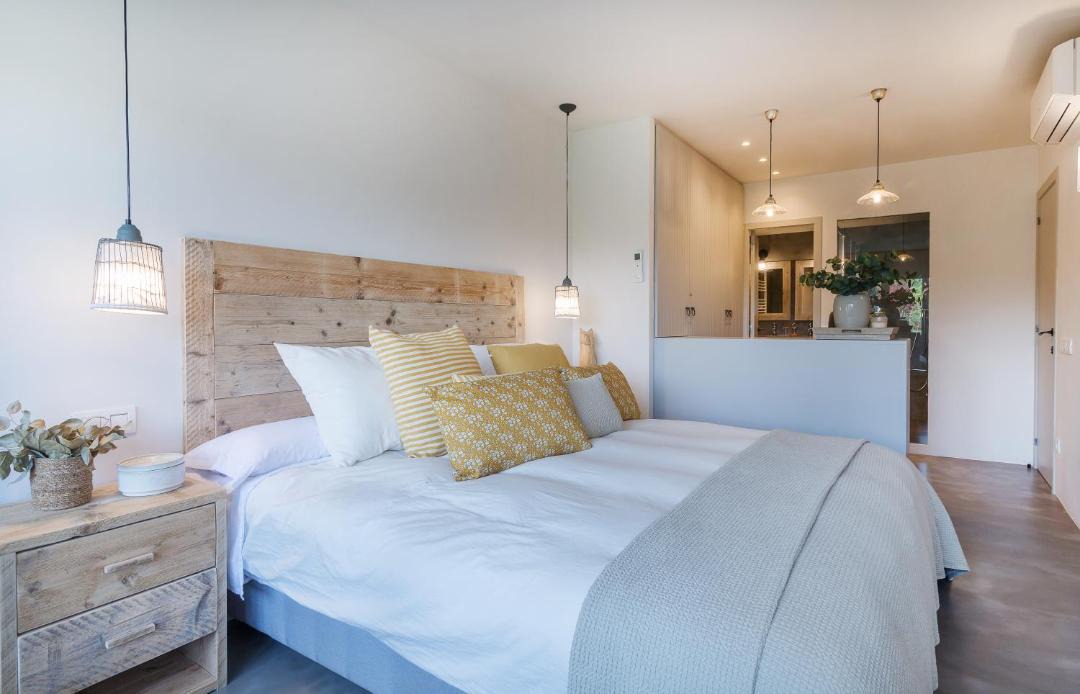 Photo of Bedroom in Calella de Palafrugell