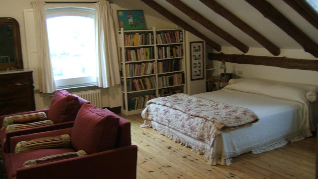 Photo of Bedroom in Busalla