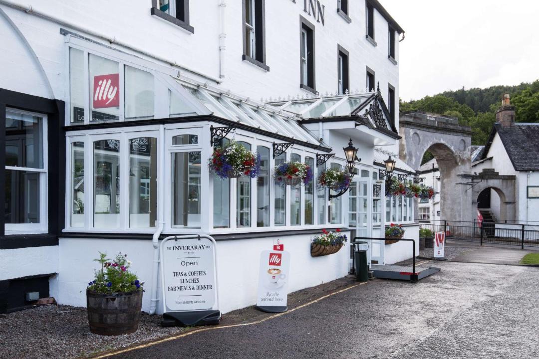 Photo of Others in Inveraray