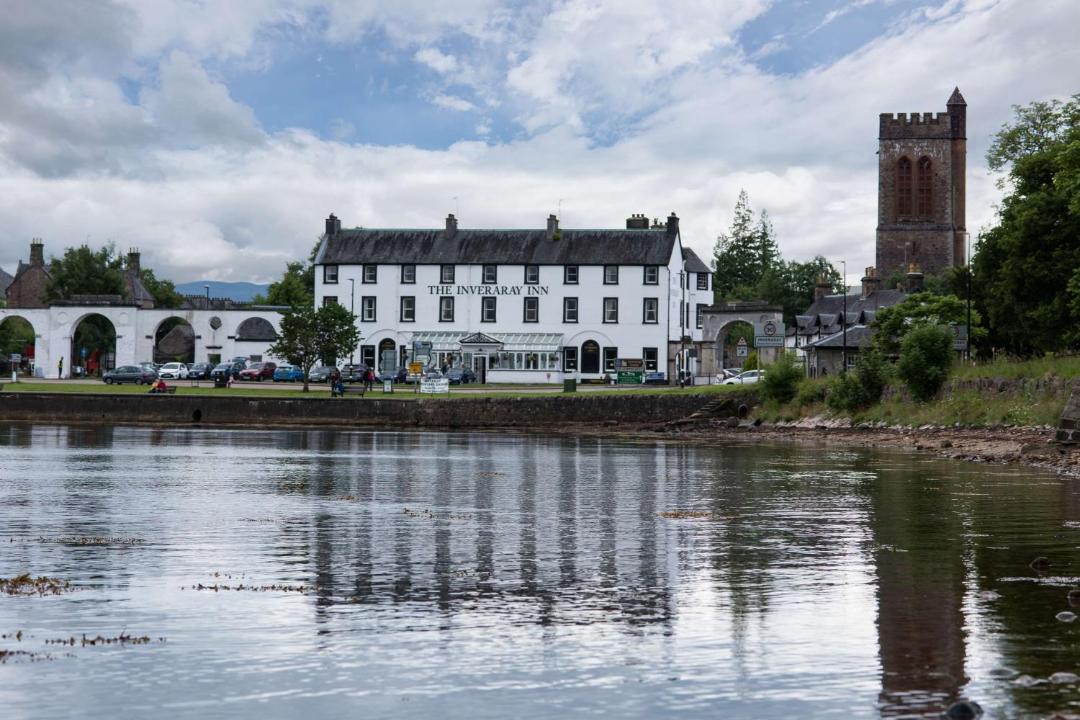 Photo of Others in Inveraray
