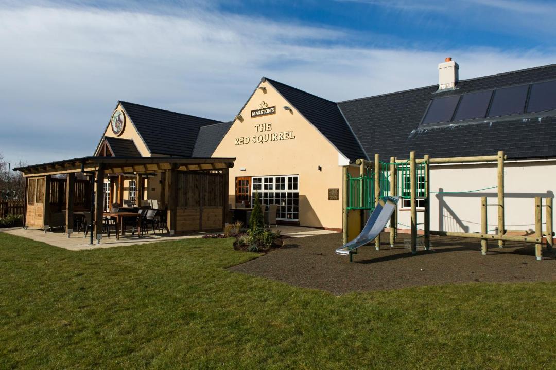 Photo of Others in Stevenston