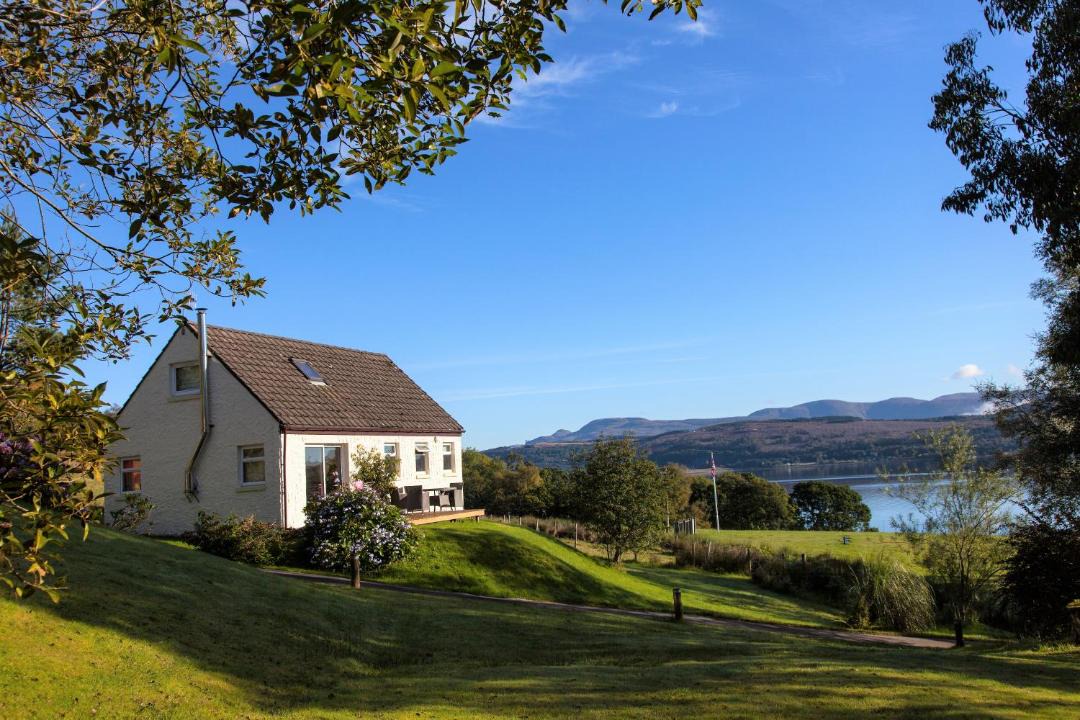 Photo of Others in Kilmun