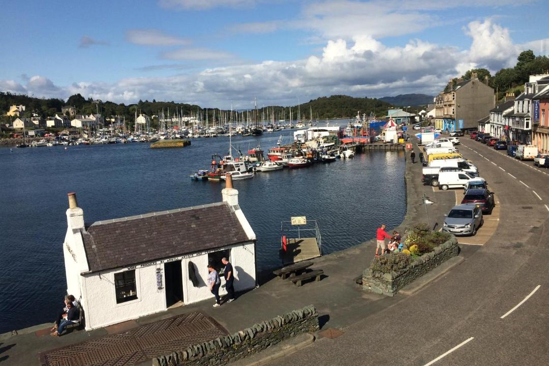 Photo of Others in Tarbert