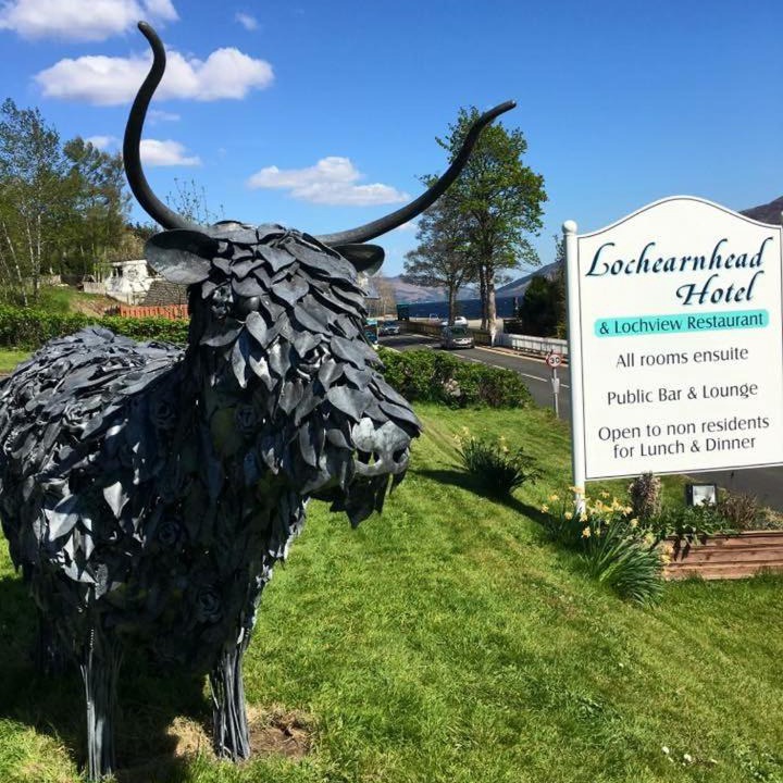 Photo of Others in Lochearnhead