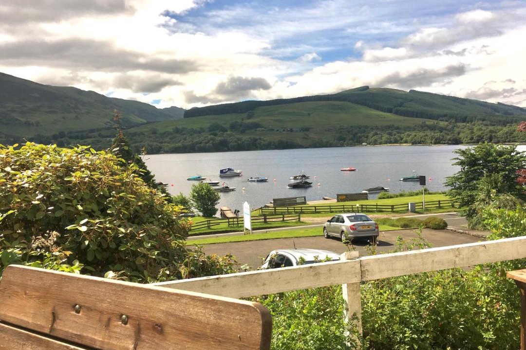 Photo of Others in Lochearnhead