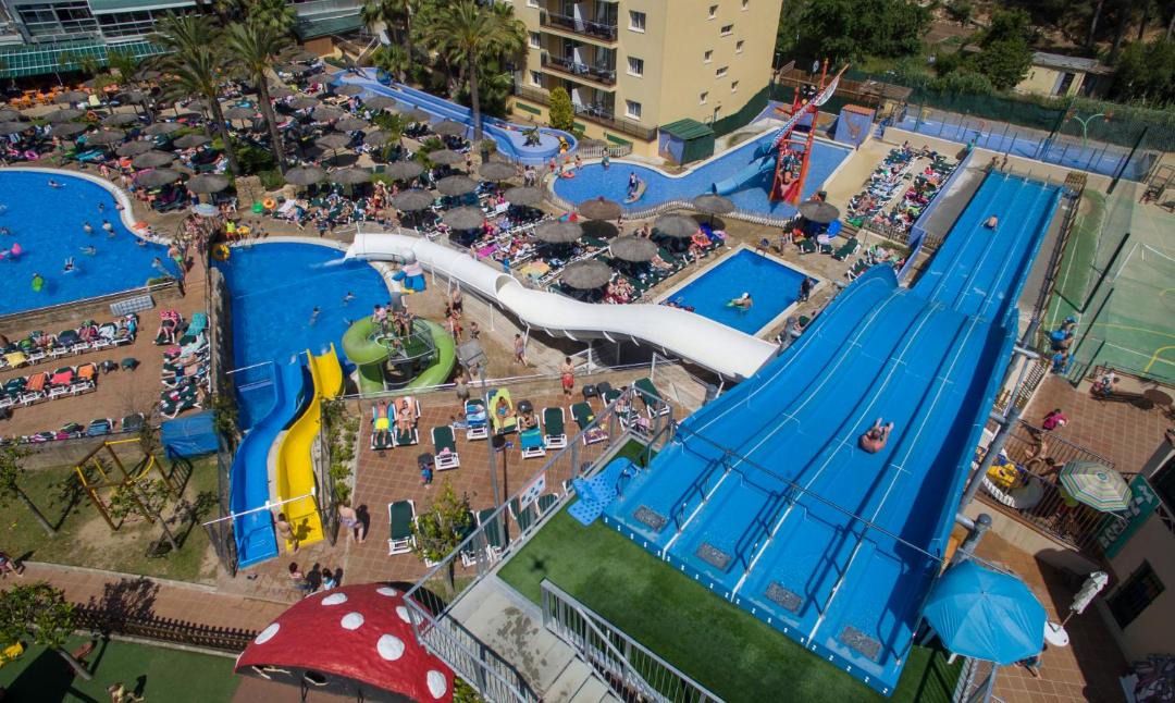 Photo of Others in Lloret Town Center