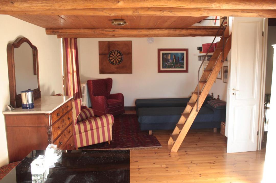 Photo of Livingroom in Busalla
