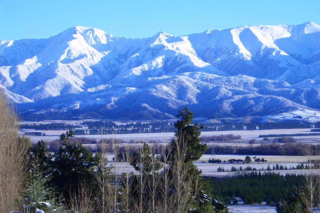 Photo of Others in Hanmer Springs