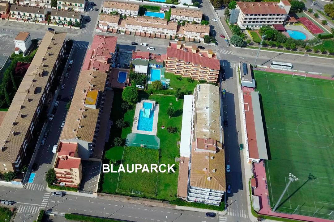 Photo of Buildings in L'Estartit