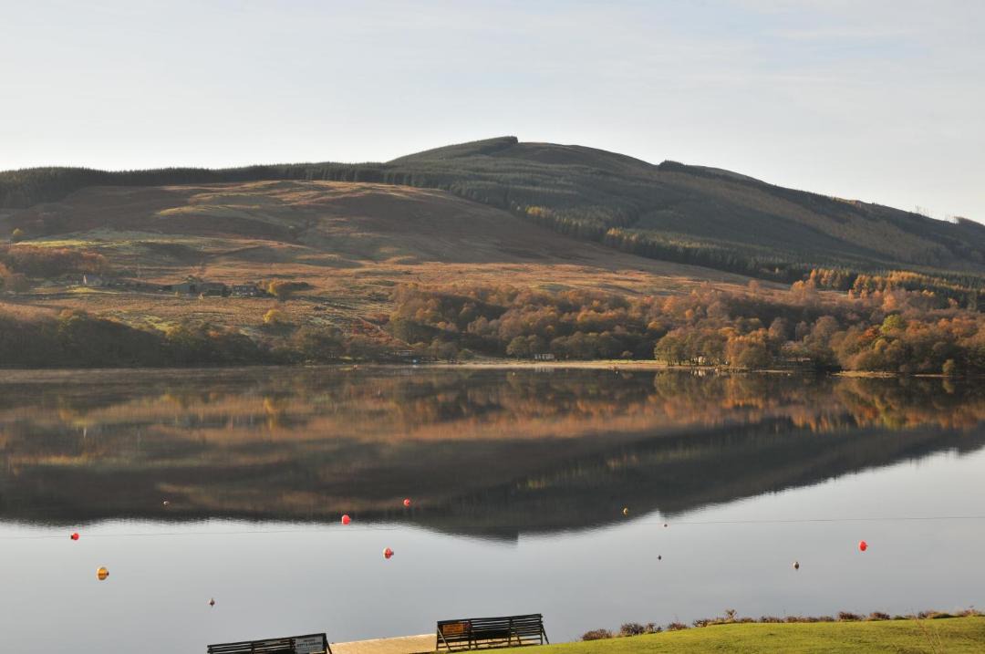 Photo of Others in Lochearnhead