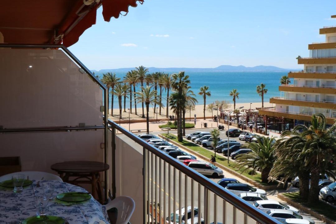 Photo of Patio Balcony in Santa Margarida