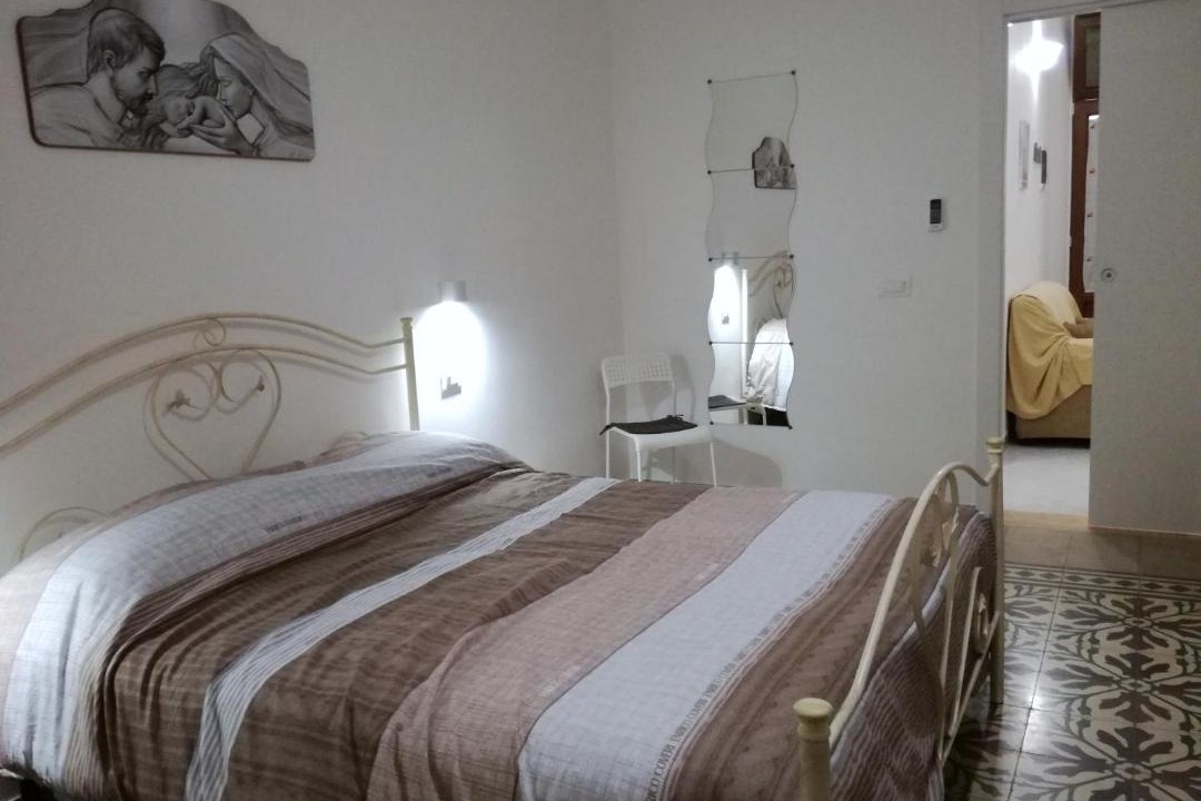 Photo of Bedroom in Martina Franca