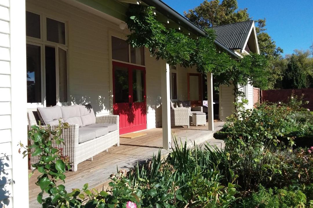 Photo of Others in Hurunui