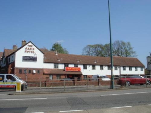 Photo of Others in Old Harlow