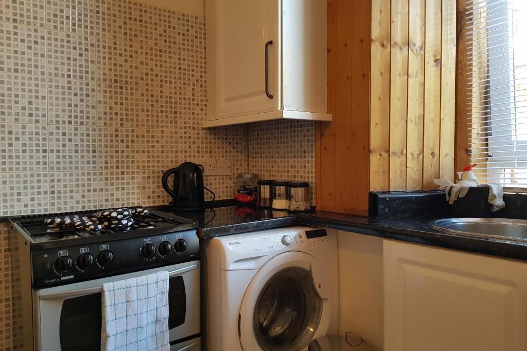 Photo of Kitchen in Paisley