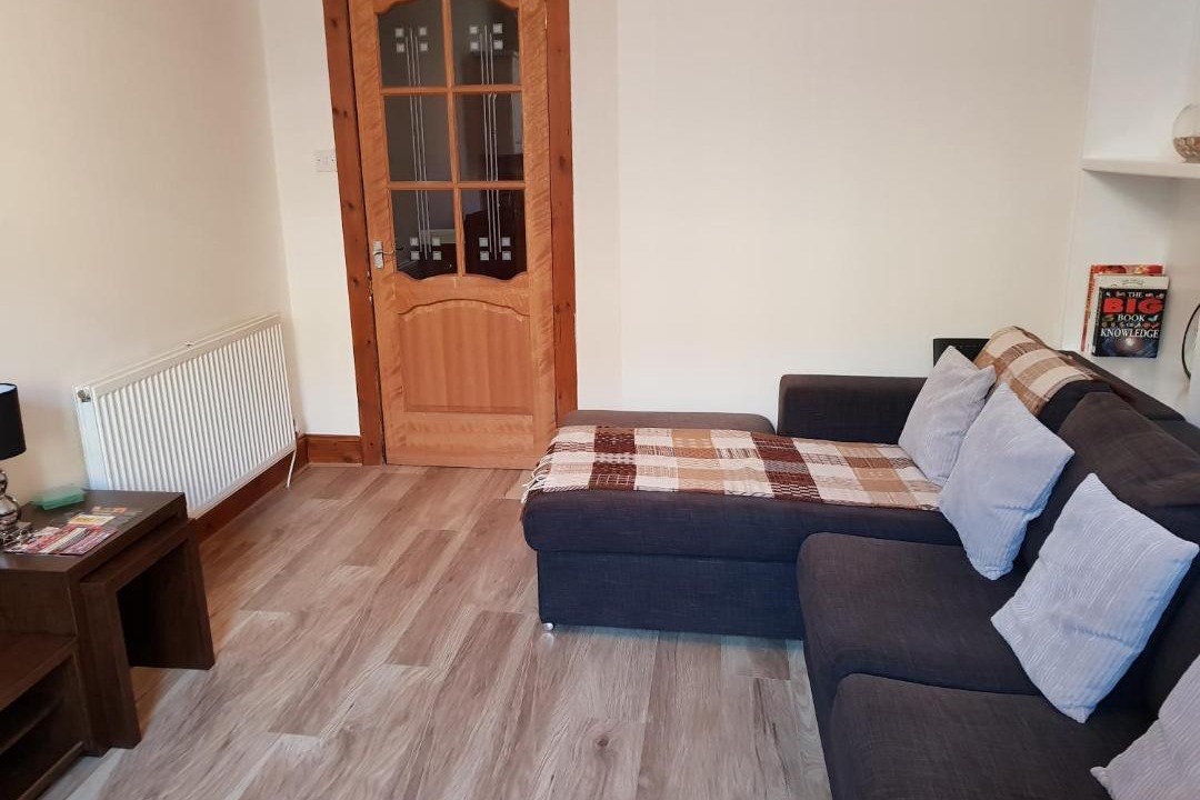 Photo of Livingroom in Paisley