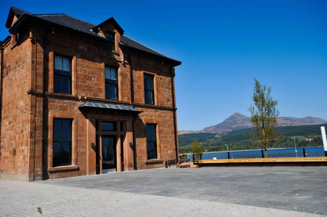 Photo of Others in Brodick