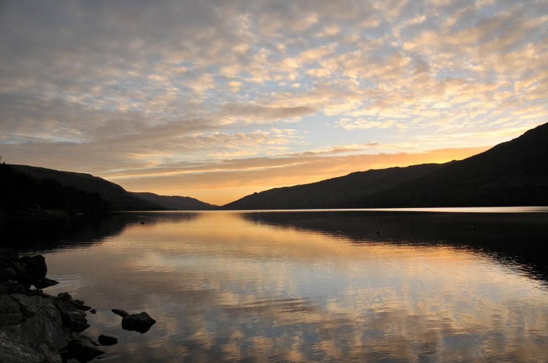 Photo of Others in Lochearnhead