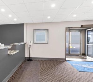 Econo Lodge Thunder Bay 